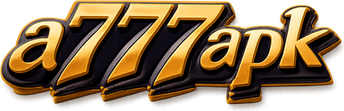 a777apk Logo